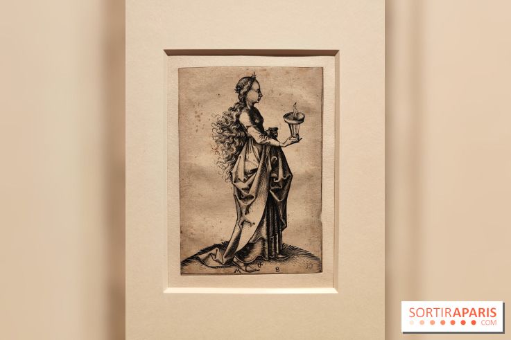 Martin Schongauer, le bel immortel : une exposition sur un peintre étonnant au musée du Louvre