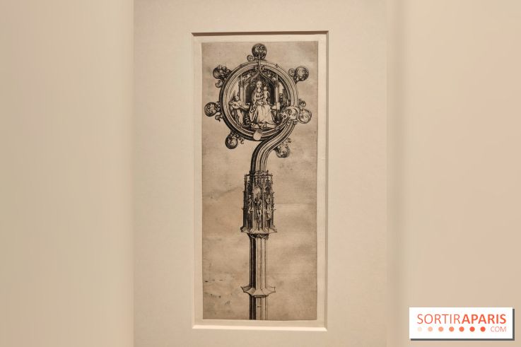 Martin Schongauer, le bel immortel : une exposition sur un peintre étonnant au musée du Louvre