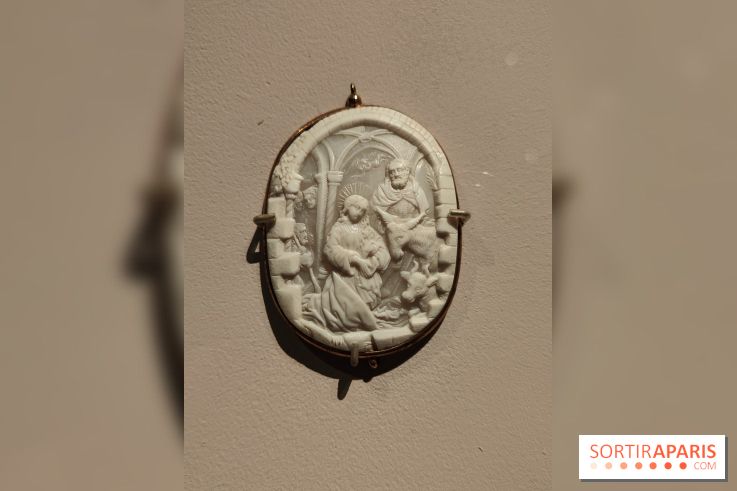 Martin Schongauer, le bel immortel : une exposition sur un peintre étonnant au musée du Louvre - fotor 1775571567652