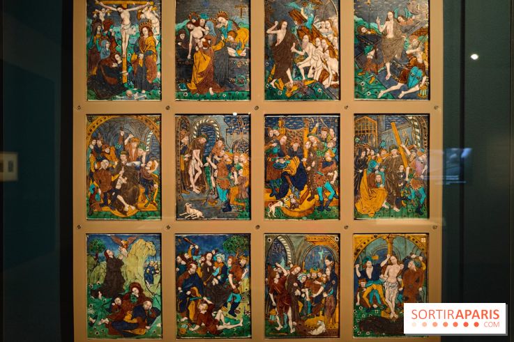 Martin Schongauer, le bel immortel : une exposition sur un peintre étonnant au musée du Louvre - fotor 1775571605480