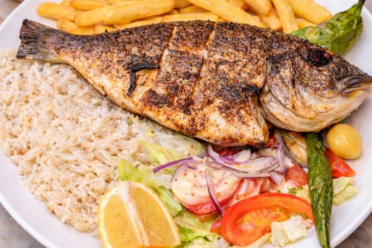 Chouchou Paris : Le temple de la grillade au feu, du kebab  et de la crêpe XXL débarque à Strasbourg-Saint-Deni