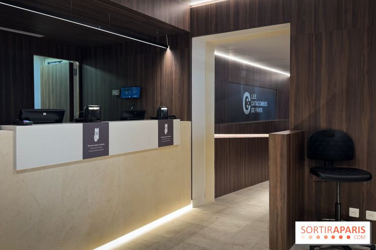 Les Catacombes de Paris 2026 - IMG 3623