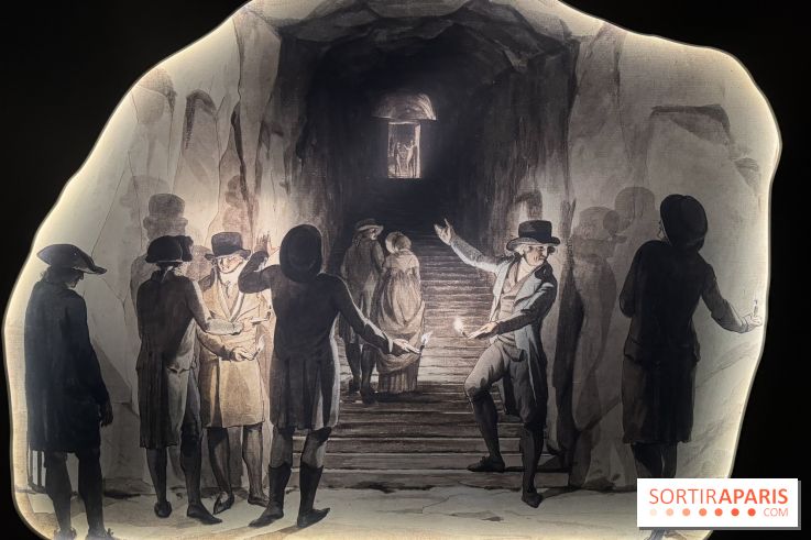 Les Catacombes de Paris 2026 - IMG 3635