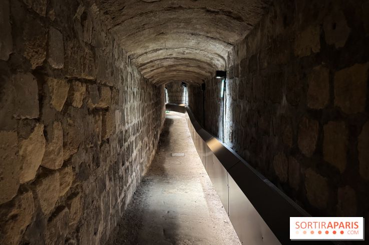 Les Catacombes de Paris 2026 - IMG 3639