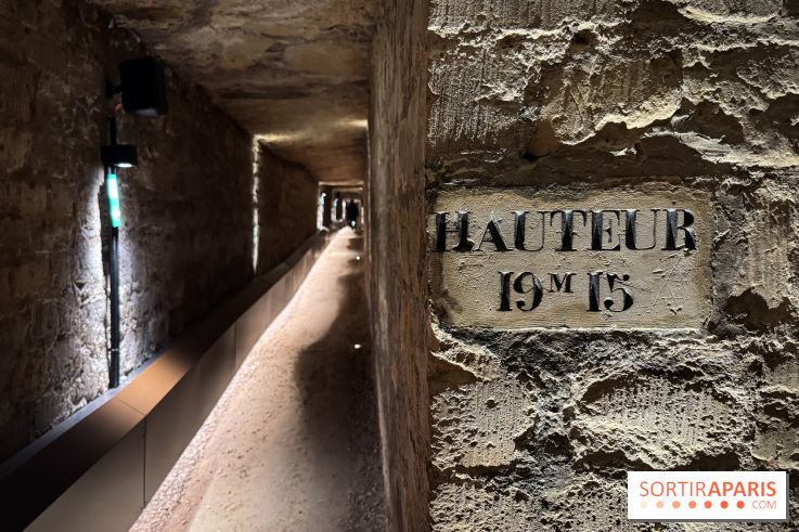 Les Catacombes de Paris 2026 - IMG 3648