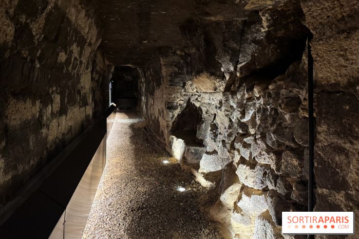 Les Catacombes de Paris 2026 - IMG 3653