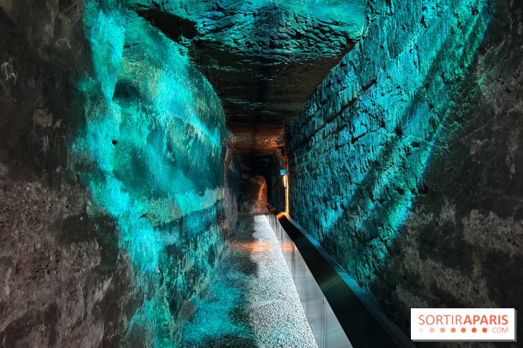 Les Catacombes de Paris 2026 - IMG 3656