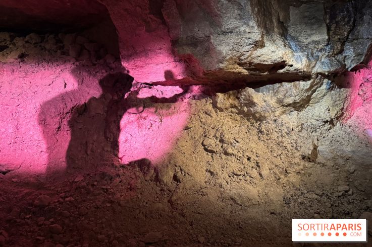 Les Catacombes de Paris 2026 - IMG 3666