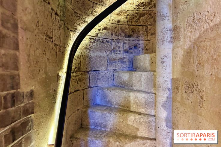 Donjon de Houdan