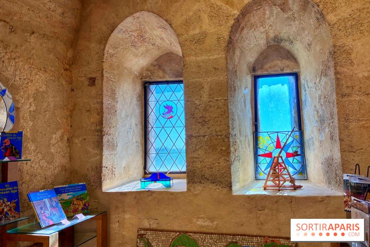 Donjon de Houdan