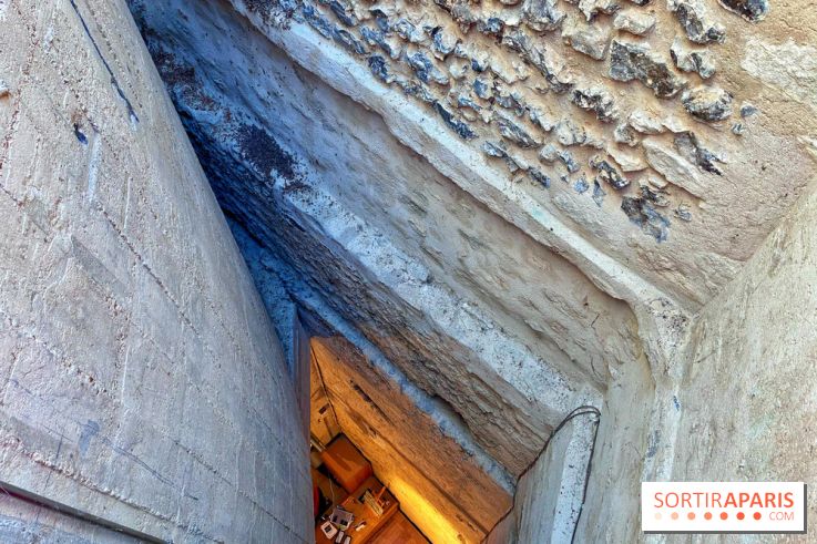 Donjon de Houdan