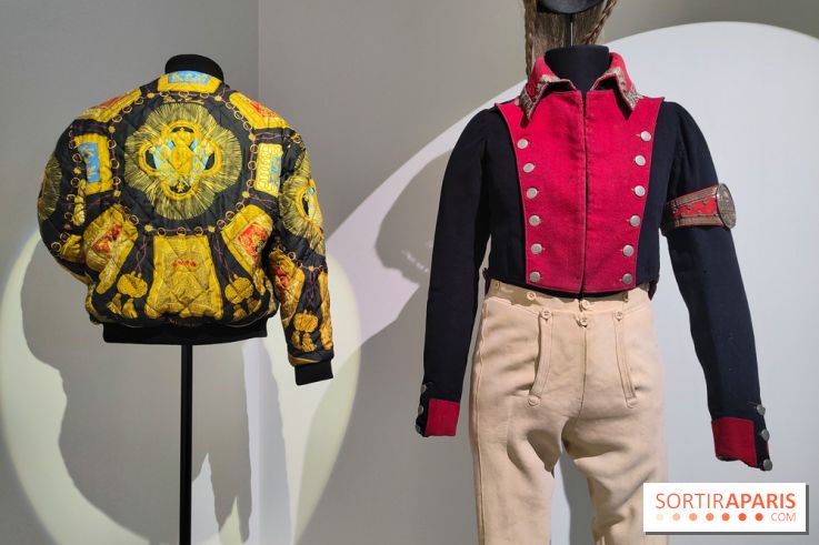 Sous toutes les coutures : une exposition sur le vêtement de travail au Musée Postal - fotor 1775670124850