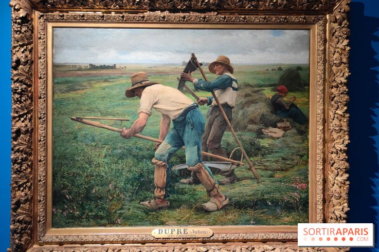 Sous toutes les coutures : une exposition sur le vêtement de travail au Musée Postal