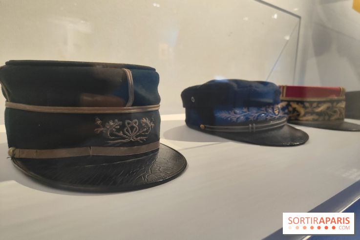 Sous toutes les coutures : une exposition sur le vêtement de travail au Musée Postal - fotor 1775670364170