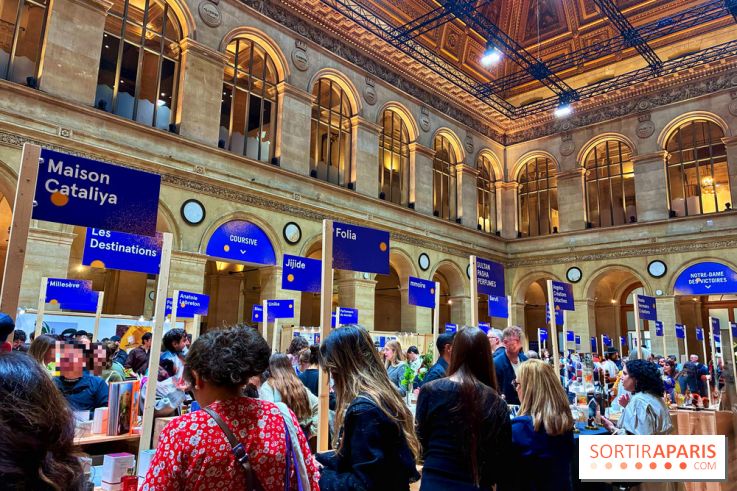 Paris Perfume Week - IMG 4900