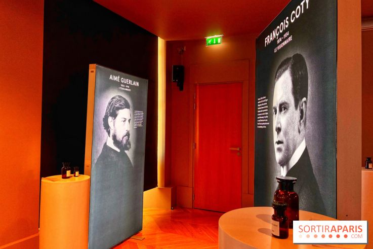 Paris Perfume Week - IMG 4905