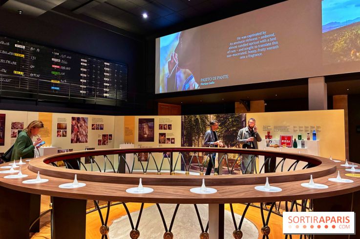 Paris Perfume Week - IMG 4906