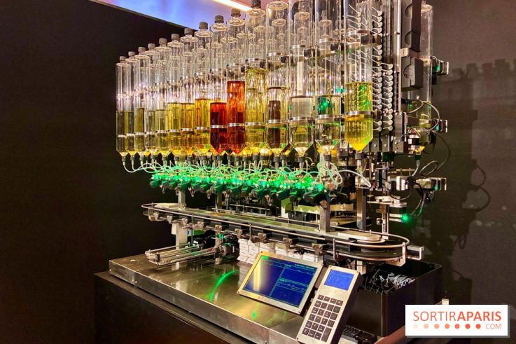 Paris Perfume Week - IMG 4935