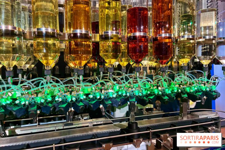 Paris Perfume Week