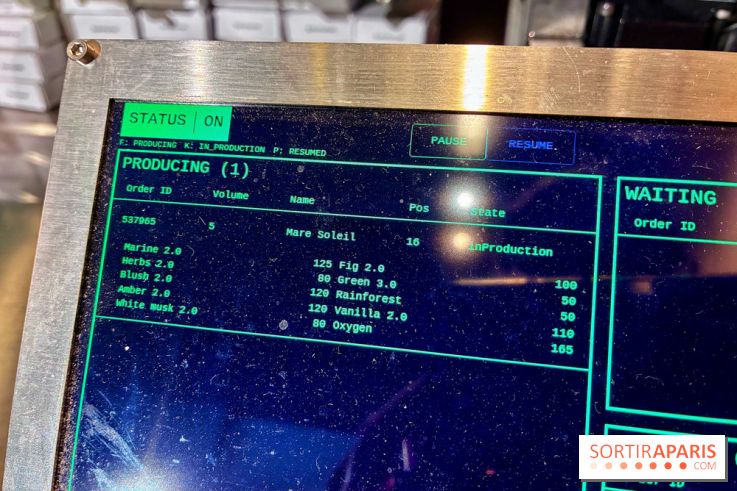 Paris Perfume Week - IMG 4954