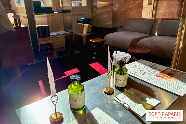 Paris Perfume Week - IMG 4975