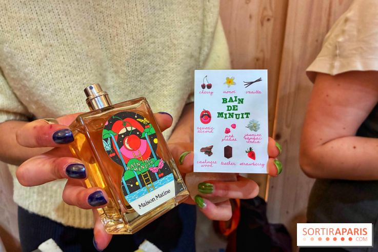 Paris Perfume Week - IMG 4982