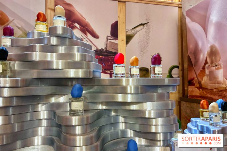 Paris Perfume Week - IMG 4986