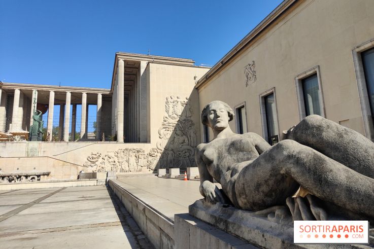 Le musée d'art moderne et ses collections à Paris - fotor 1775731773628