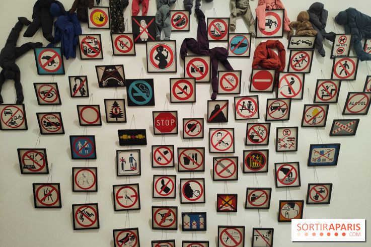 Le musée d'art moderne et ses collections à Paris