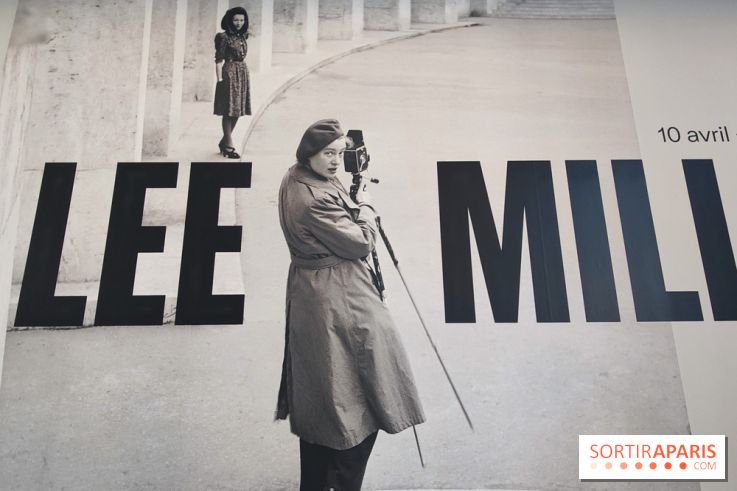 Lee Miller : une exposition consacrée à la photographe américaine au Musée d’Art Moderne de Paris  - fotor 1775730473299