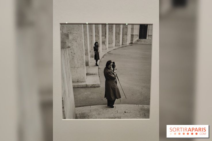 Lee Miller : une exposition consacrée à la photographe américaine au Musée d’Art Moderne de Paris  - fotor 1775730531381