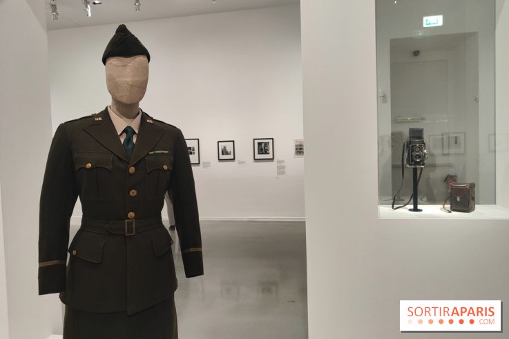 Lee Miller : une exposition consacrée à la photographe américaine au Musée d’Art Moderne de Paris  - fotor 1775730578590