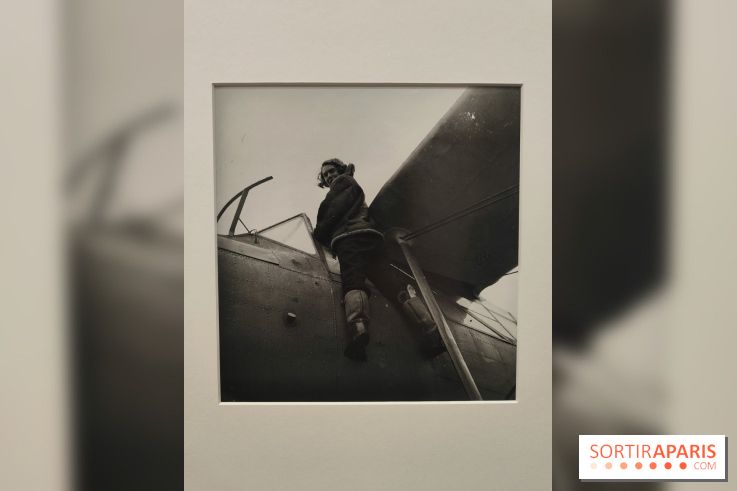 Lee Miller : une exposition consacrée à la photographe américaine au Musée d’Art Moderne de Paris  - fotor 1775730666908