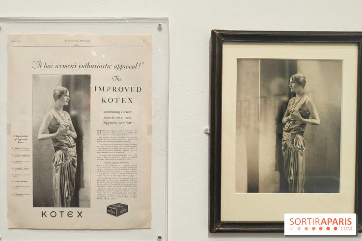 Lee Miller : une exposition consacrée à la photographe américaine au Musée d’Art Moderne de Paris  - fotor 1775730728060