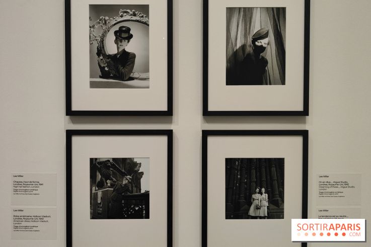Lee Miller : une exposition consacrée à la photographe américaine au Musée d’Art Moderne de Paris  - fotor 1775730709879