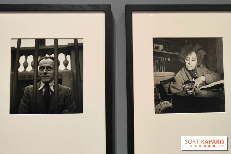 Lee Miller : une exposition consacrée à la photographe américaine au Musée d’Art Moderne de Paris  - fotor 1775730933531