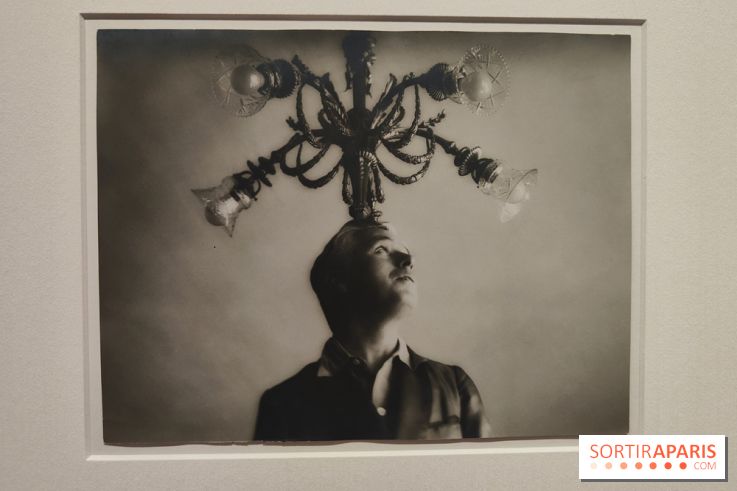 Lee Miller : une exposition consacrée à la photographe américaine au Musée d’Art Moderne de Paris  - fotor 1775730984091