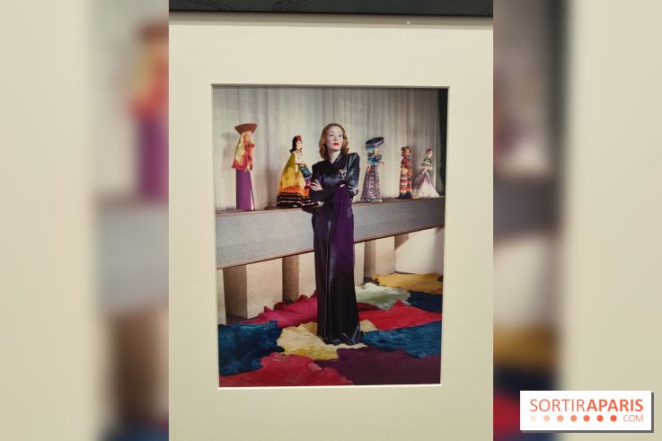 Lee Miller : une exposition consacrée à la photographe américaine au Musée d’Art Moderne de Paris  - fotor 1775731012249