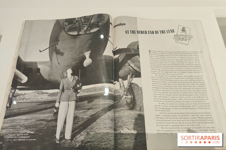 Lee Miller : une exposition consacrée à la photographe américaine au Musée d’Art Moderne de Paris  - fotor 1775731033887