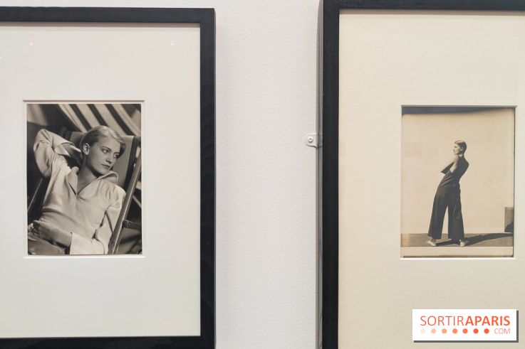 Lee Miller : une exposition consacrée à la photographe américaine au Musée d’Art Moderne de Paris  - fotor 1775731126761