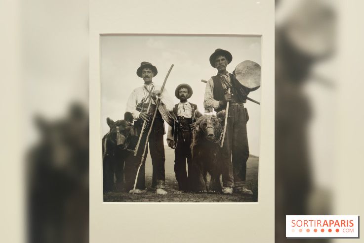 Lee Miller : une exposition consacrée à la photographe américaine au Musée d’Art Moderne de Paris  - fotor 1775731157107