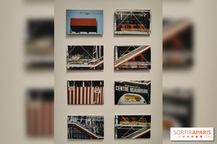 Brion Gysin, le dernier musée : une exposition rétrospective au musée d'Art moderne de Paris - fotor 1775731693057