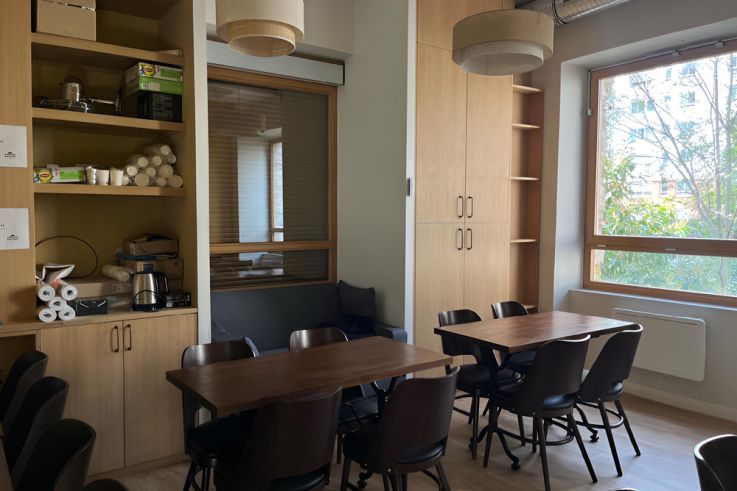 Maison Faitout, le bar-restaurant convivial dans le 10e - IMG 7208