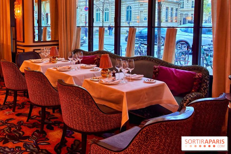 Restaurant L'Aventure - IMG 4709