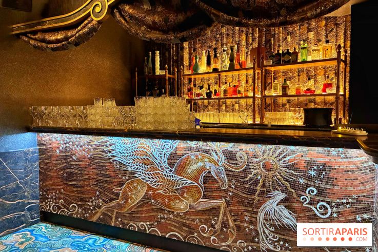 Restaurant L'Aventure - IMG 4716