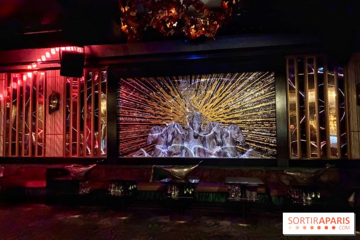 Restaurant L'Aventure - IMG 4720