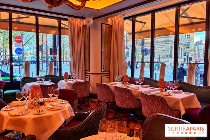 Restaurant L'Aventure - IMG 4725