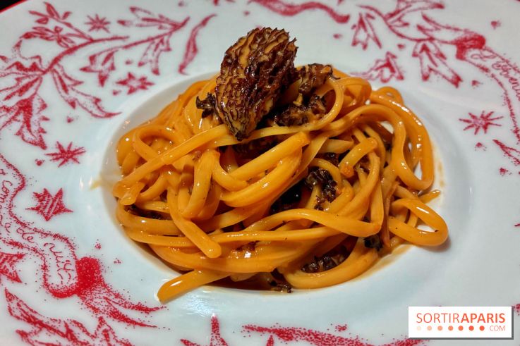 Restaurant L'Aventure - IMG 4740