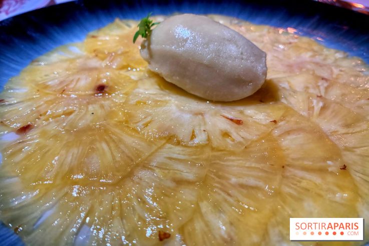 Restaurant L'Aventure - IMG 4752