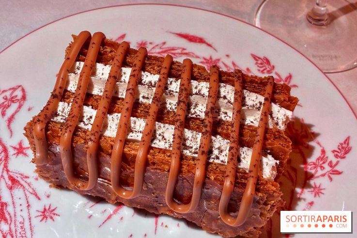 Restaurant L'Aventure - IMG 4756